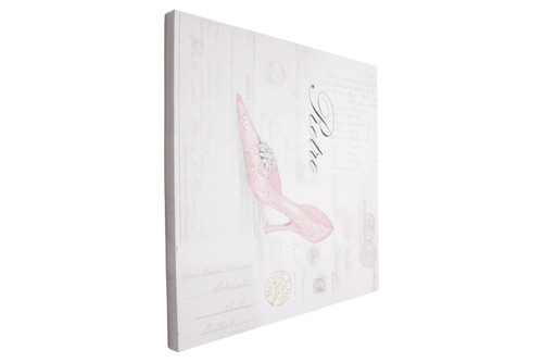 Ikea bild leinwand high heels - ikea,