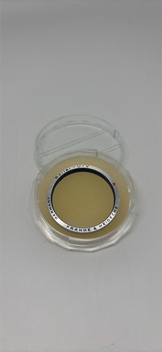 Rolleiflex filter franke - rolleiflex, uv