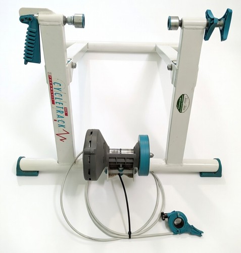 Tacx cycletrack rollentrainer - tacx,