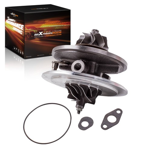704361 turbolader rumpfgruppe - turbolader,
