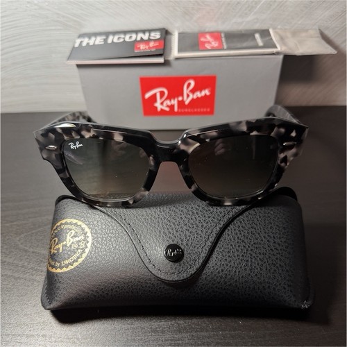 Ray ban state street rb2186 - ray-ban,