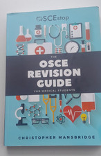 The osce revision guide - the,