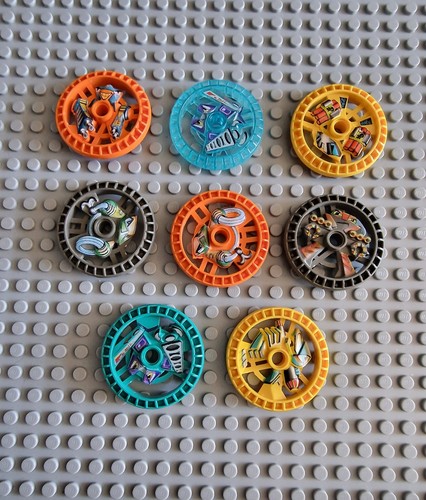 Lego technic bionicle - lego,