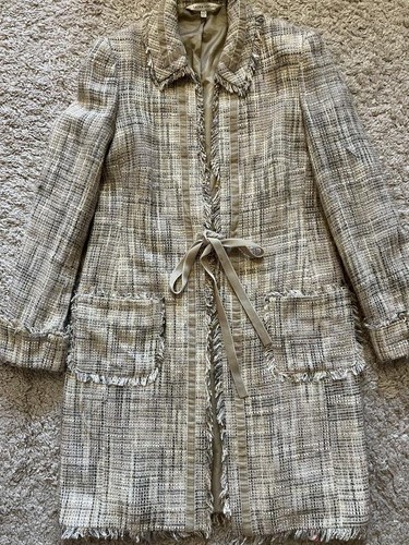 Women laura ashley coat beige - women,