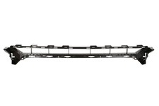 BLIC Lüftungsgitter Grill Stoßfänger für AUDI A6 Avant (4G5, 4GD, C7)