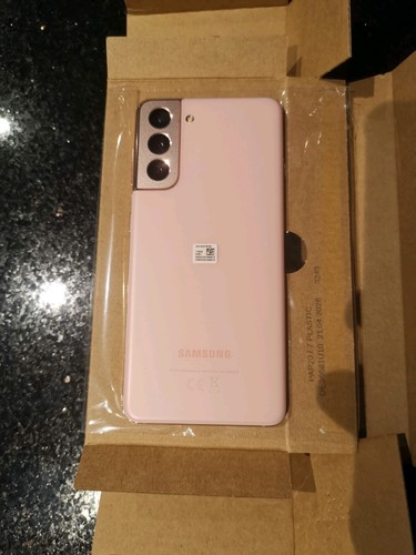 Samsung galaxy s21 dual - 5g,