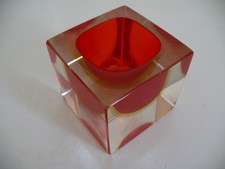 Murano Schale Blockschale