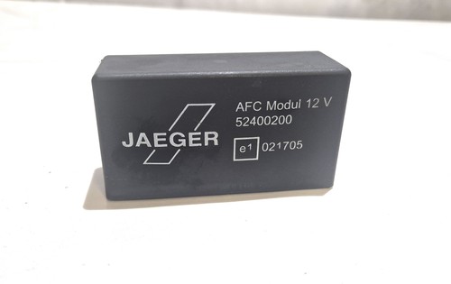 9715 jaeger afc modul - 9715,