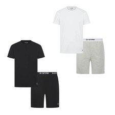 G-STAR Herren Schlafanzug