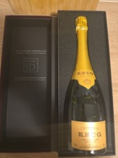 Krug Grande Cuvée 166ème