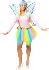 Tutu Tütü Candy bunt