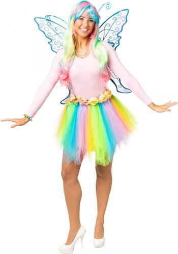 Tutu tütü candy bunt - candy,