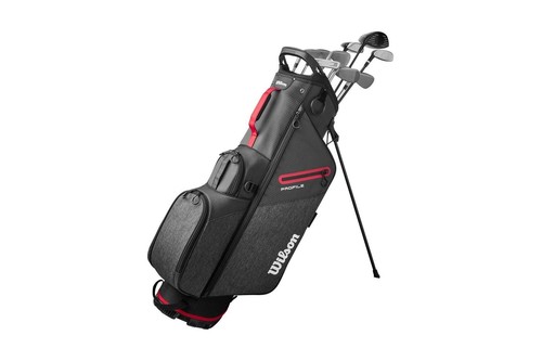 Wilson profile kompplettset - profile,
