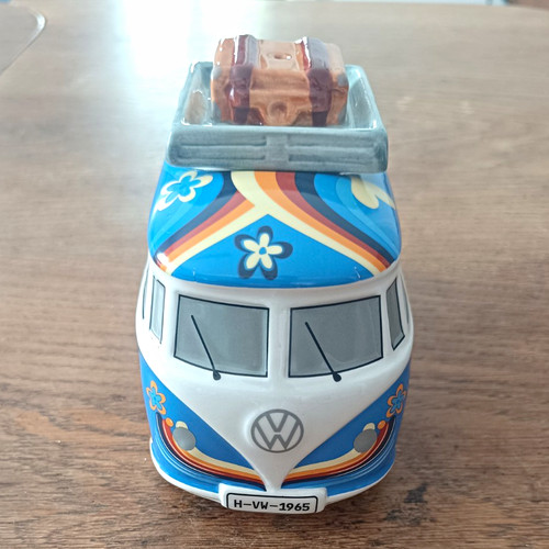 Volkswagen eierbecher set - eierbecher,