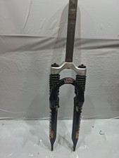 Manitou Spyder Federgabel (26