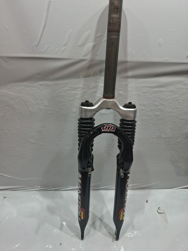 Manitou spyder federgabel - manitou, (26