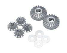 Kyosho tellerzahnrad set - kyosho,