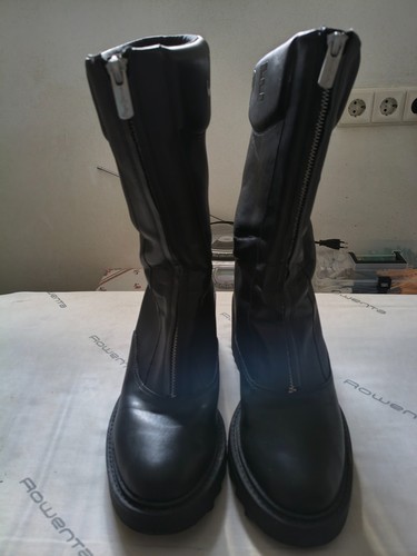 Damen stiefel pepe jeans - stiefel,,