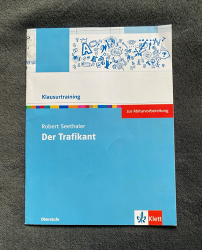 Klett klausurtraining abitur - klett,