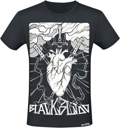 Gothicana emp herren - by,