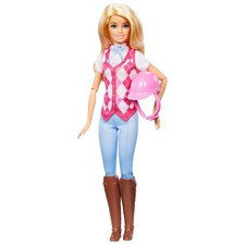 Mattel hxj38 barbie - mattel,