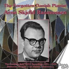 Arne Skjold Rasmussen Arne