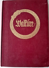 Noten walküre richard - walküre,