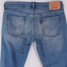 Herren jeans levi - levi's, 05507