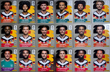 Panini fifa world - fifa, 2026