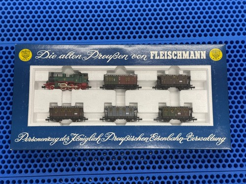 Fleischmann spur 7882 - fleischmann,