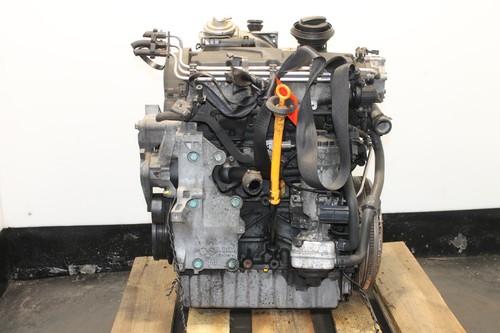 Bkc motor ohne anbauteile - ohne,