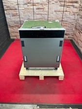 Siemens iQ300 SN73EX22CE Geschirrspüler vollintegriert varioScharnier HomeConnec