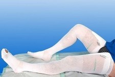 Thrombosestrümpfe,Thrombose