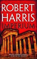 Imperium: A Novel of Ancient