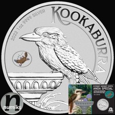 Kookaburra PLATYPUS Privy -