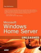 Microsoft Windows Home Server