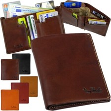 TONY PEROTTI Kartenetui Leder