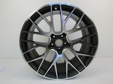 Porsche 95B Macan Felge Rad