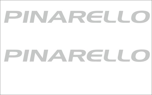 Pinarello aufkleber 100 - 2, x
