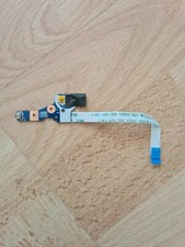 Lenovo B71-80 Power Button Board Recovery Taste + Kabel