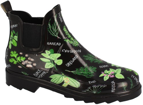 Beck stiefeletten garten - beck, &