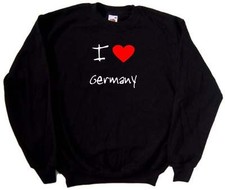 Love heart germany - i,