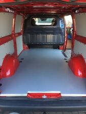  Bodenplatte für Mercedes Vito Siebdruckplatte Mehrschichtholz Laderaum Schutz