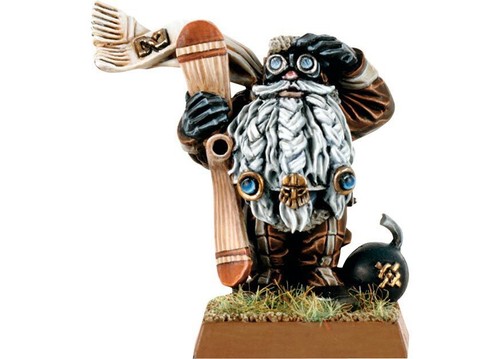 Warhammer fantasy zwerge - warhammer,