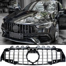 GT Panamericana Grill passend