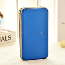 CD DVD Wallet Tasche Case