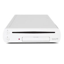 Wii U WII-U KONSOLE 8 GB in