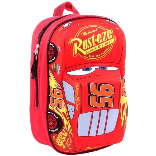 Rucksack piston cup - rucksack,