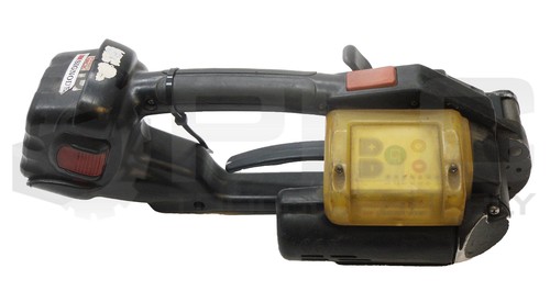 Signode bxt umreifungswerkzeug - signode,