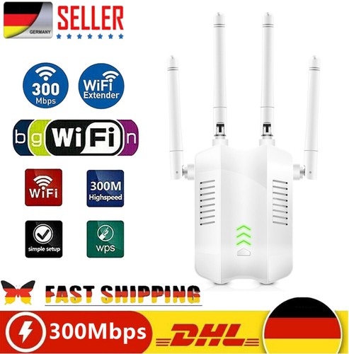 Wlan repeater router range - repeater,